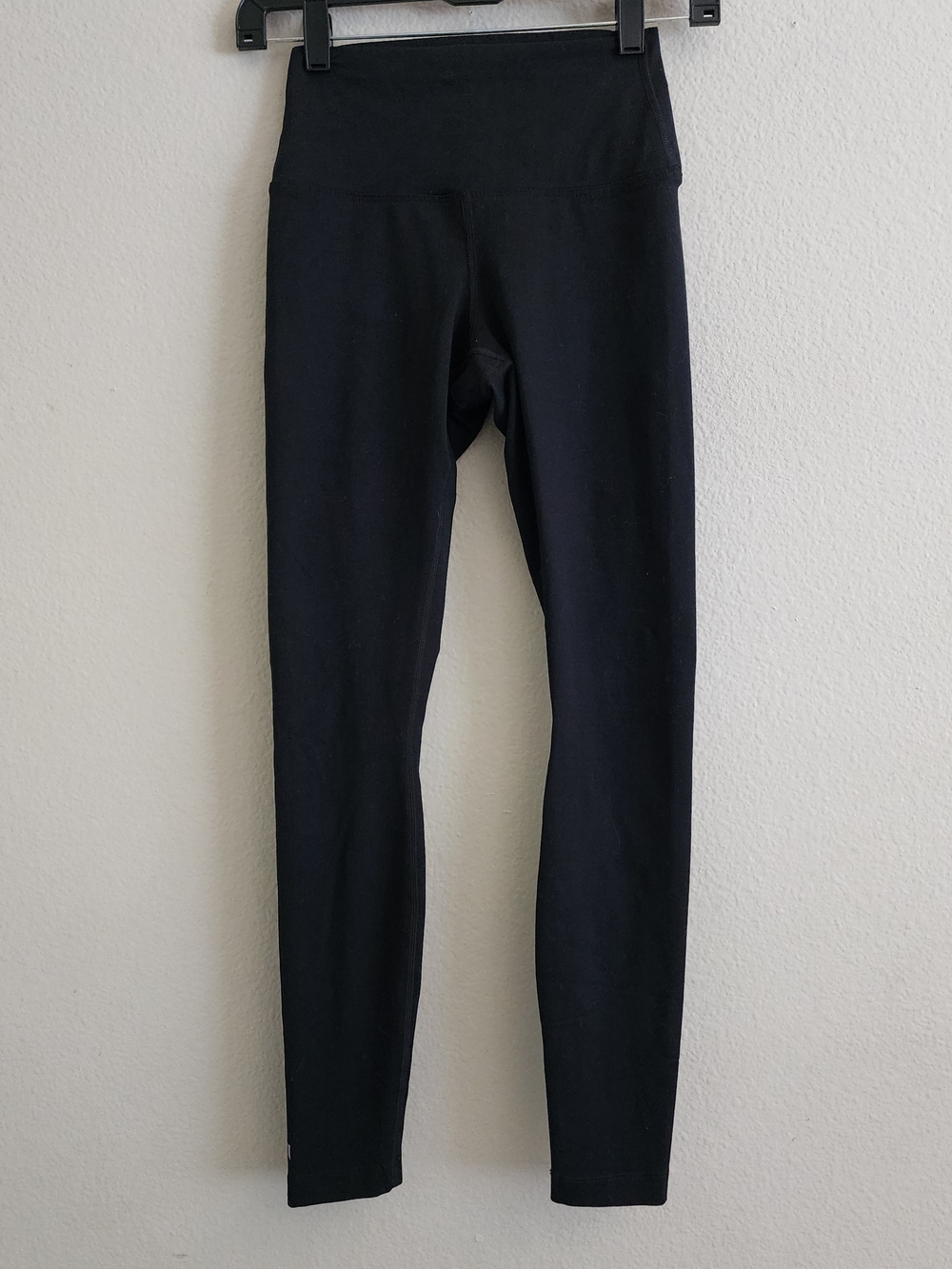 NOBULL Black Womens  High-Waist Leggings